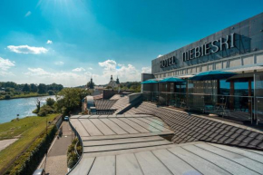 Niebieski Art Hotel & Spa Kraków